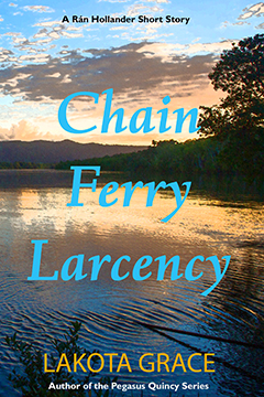 Chain Ferry