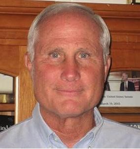 Bob Van Oosterhout