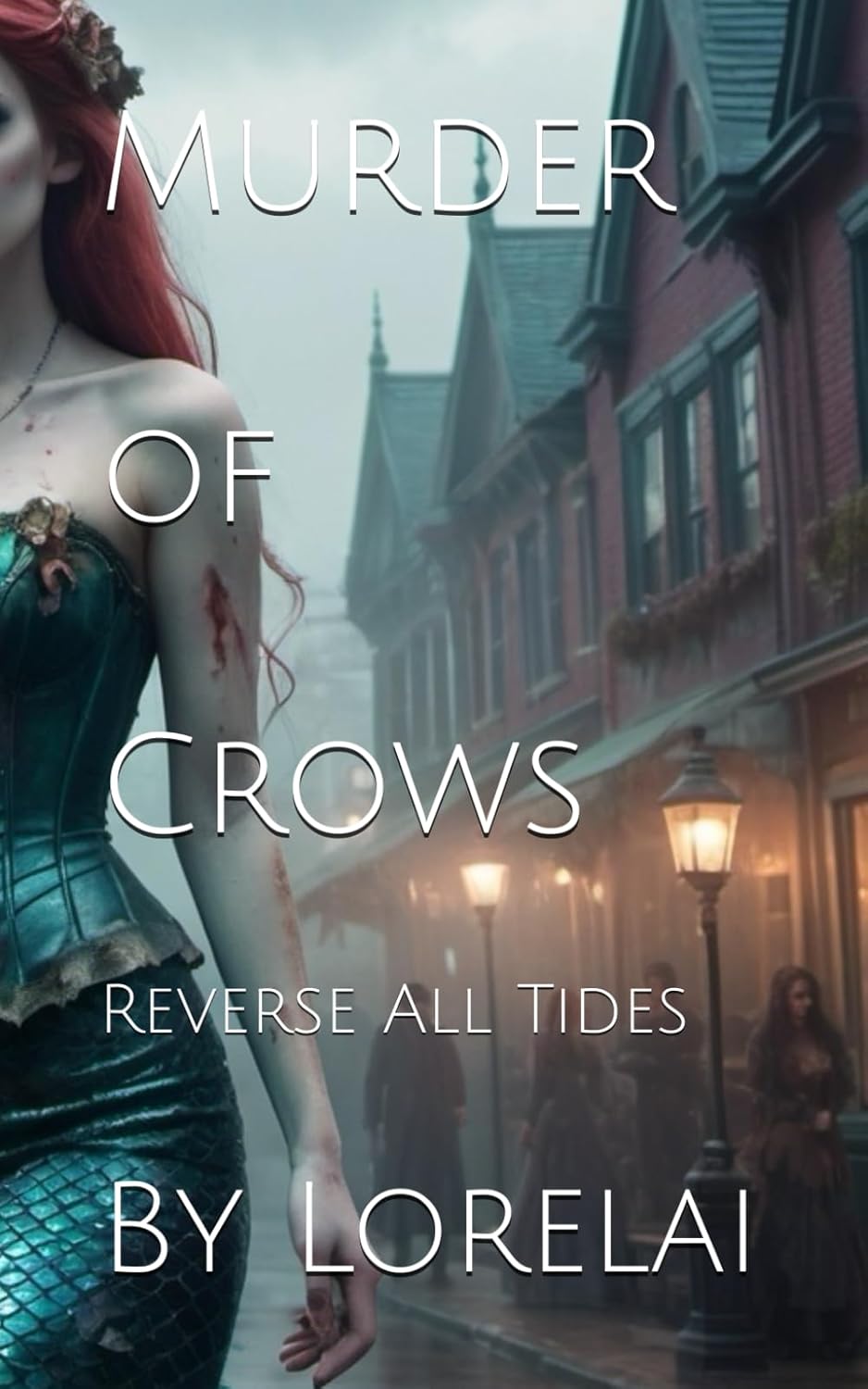 Murder of Crows
